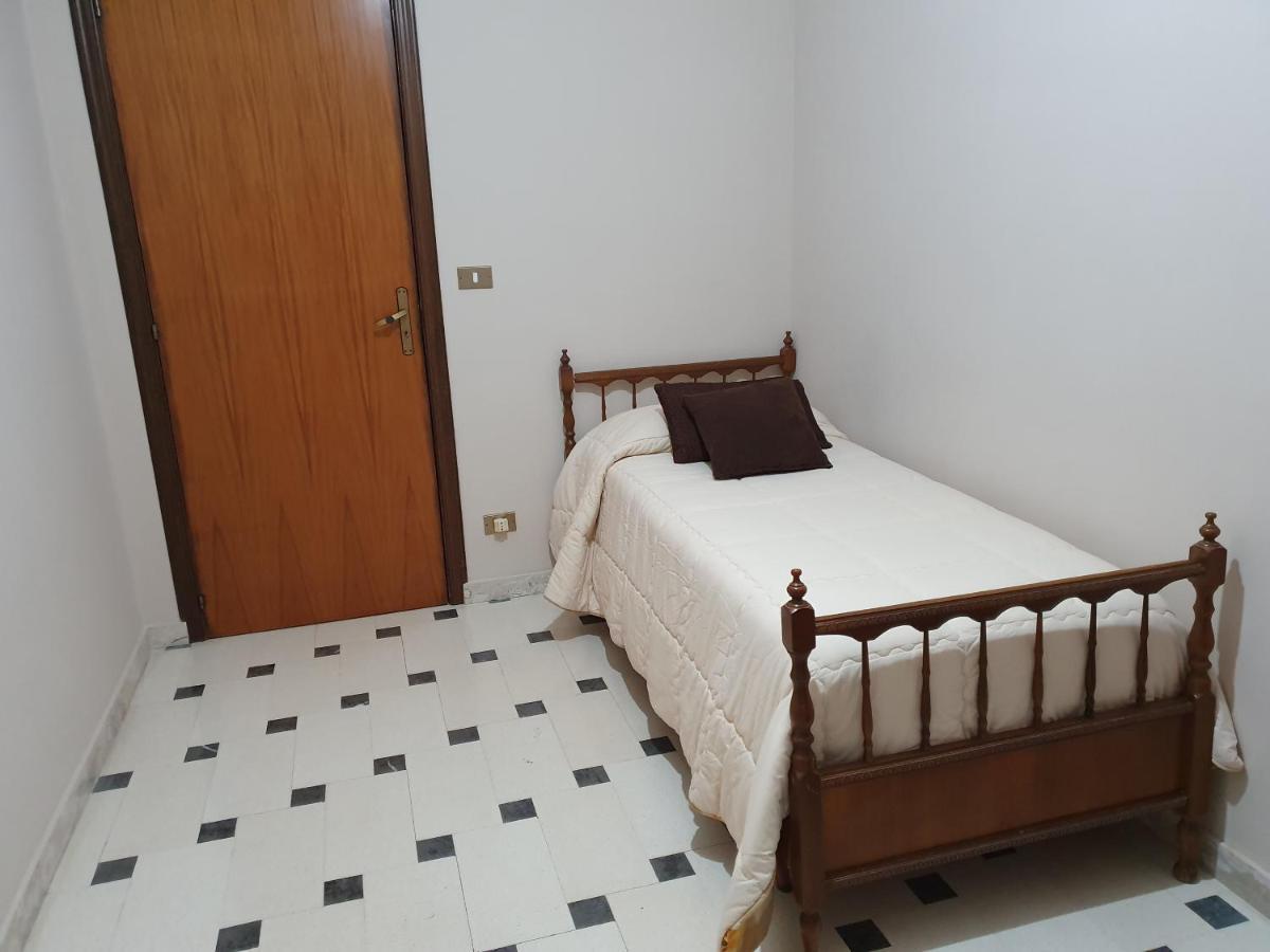 La Fenice Apartment Naro Buitenkant foto